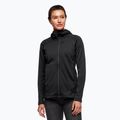 Women's trekking jacket Black Diamond Factor Hoody black AP7440800002