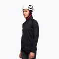 Women's trekking jacket Black Diamond Factor Hoody black AP7440800002 4
