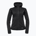 Women's trekking jacket Black Diamond Factor Hoody black AP7440800002 3