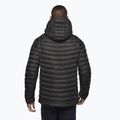 Men's down jacket Black Diamond Access Down Hoody black AP7460800002LRG1 2