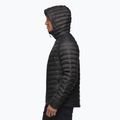 Men's down jacket Black Diamond Access Down Hoody black AP7460800002LRG1 3