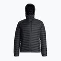 Men's down jacket Black Diamond Access Down Hoody black AP7460800002LRG1 5