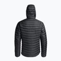 Men's down jacket Black Diamond Access Down Hoody black AP7460800002LRG1 6