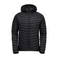 Men's down jacket Black Diamond Access Down Hoody black AP7460800002LRG1 8