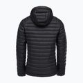 Men's down jacket Black Diamond Access Down Hoody black AP7460800002LRG1 9