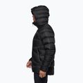 Men's down jacket Black Diamond Vision Down Parka black 3