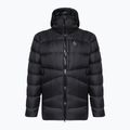 Men's down jacket Black Diamond Vision Down Parka black 5