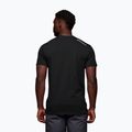Black Diamond Spaceshot men's trekking shirt black APGY4V0002 2
