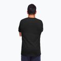 Black Diamond Chalked Up men's climbing t-shirt black APUO950002 2