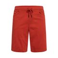 Men's Black Diamond Notion climbing shorts red AP750062 4