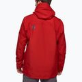 Black Diamond Liquid Point men's hardshell jacket red APK8496019LRG1 3