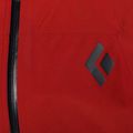 Black Diamond Liquid Point men's hardshell jacket red APK8496019LRG1 7