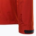 Black Diamond Liquid Point men's hardshell jacket red APK8496019LRG1 8