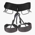 Men's climbing harness Black Diamond Momentum grey BD6511010001SM 2