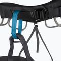Men's climbing harness Black Diamond Momentum grey BD6511010001SM 3