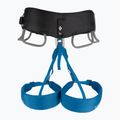 Black Diamond Momentum men's climbing harness blue BD6511014015SM 2