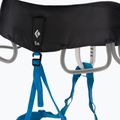 Black Diamond Momentum men's climbing harness blue BD6511014015SM 4