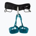 Women's climbing harness Black Diamond Momentum blue BD6511023019XS