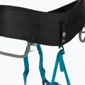 Women's climbing harness Black Diamond Momentum blue BD6511023019XS 4