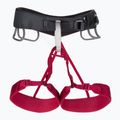 Black Diamond Momentum women's climbing harness red BD6511026012XS