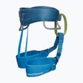 Black Diamond Momentum JR children's climbing harness blue BD6511034015ALL1 2