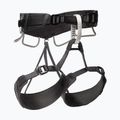 Black Diamond Momentum 4S climbing harness grey BD6511060001XSM1