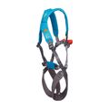 Black Diamond Momentum FL Body children's climbing harness BD6511094004ALL1