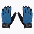 Black Diamond Crag climbing glove blue BD8018634002 3