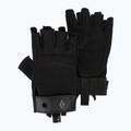 Black Diamond Crag Half-Finger climbing glove black BD8018640002XS