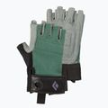 Black Diamond Crag Half-Finger Women's Climbing Gloves BD8018683028XS