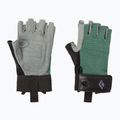 Black Diamond Crag Half-Finger Women's Climbing Gloves BD8018683028XS 2
