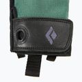 Black Diamond Crag Half-Finger Women's Climbing Gloves BD8018683028XS 5