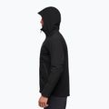 Men's softshell jacket Black Diamond Element Hoody black AP7440240002LRG1 2