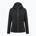 Women's softshell jacket Black Diamond Element black 5