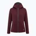 Women's softshell jacket Black Diamond Element bordeaux 4