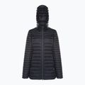 Women's down jacket Black Diamond Access Down Parka black AP7460820002LRG1 5