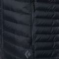 Women's down jacket Black Diamond Access Down Parka black AP7460820002LRG1 7