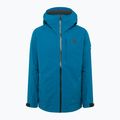 Men's Black Diamond Recon Stretch Ski Jacket Blue APK6HI4015LRG1 6