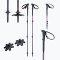 Women's trekking poles Black Diamond Trail red BD1125082009ALL1 7