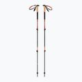 Black Diamond Trail Cork Trek trekking poles red BD1125266006
