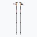 Women's trekking poles Black Diamond Trail Cork Trek red BD1125272009