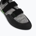 Black Diamond Momentum Climbing grey-black children's climbing shoes BD57010191180701 7