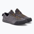 Men's trekking boots Black Diamond Prime grey BD58002010070801 4