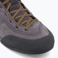Men's trekking boots Black Diamond Prime grey BD58002010070801 7