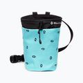 Black Diamond Gym magnesia bag blue BD6301394044S_M1