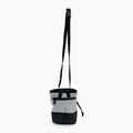 Black Diamond Mojo Zip magic magnet bag grey BD630155 2