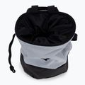 Black Diamond Mojo Zip magic magnet bag grey BD630155 3