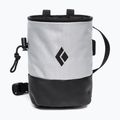 Black Diamond Mojo Zip magic magnet bag grey BD630155 4