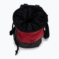 Black Diamond Mojo Zip magnesia bag maroon BD630155 3
