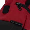 Black Diamond Mojo Zip magnesia bag maroon BD630155 4